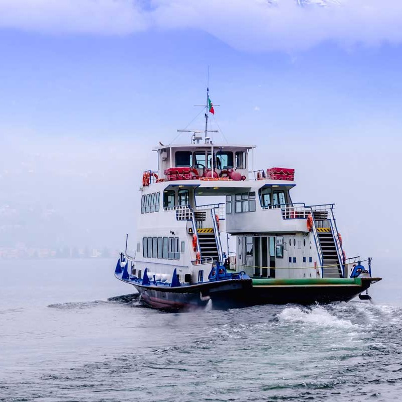 Boat Tour